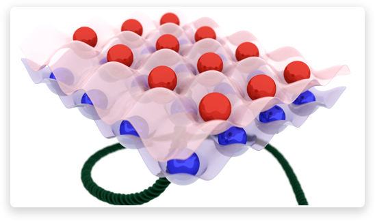 image de synthèse pour l’IFRAF